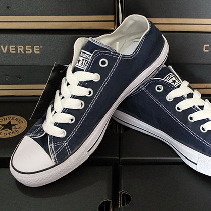 Sepatu Converse