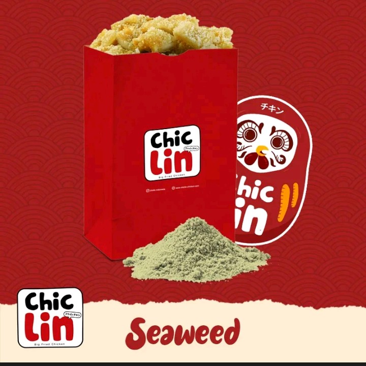 Seaweed - Medium