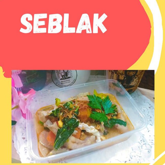 Seblak