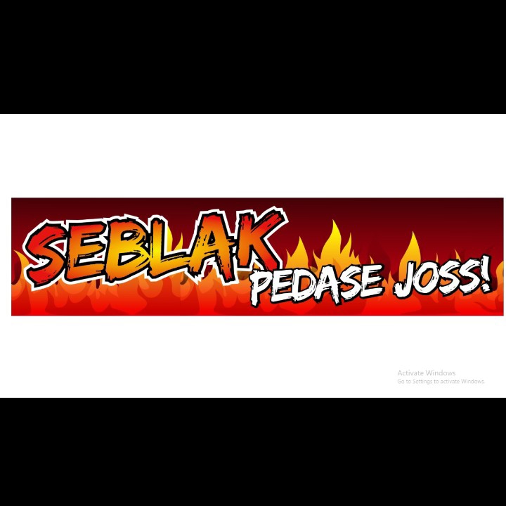 Seblak Asik