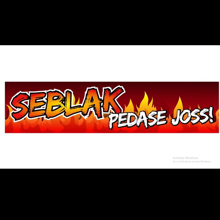 Seblak Jamur