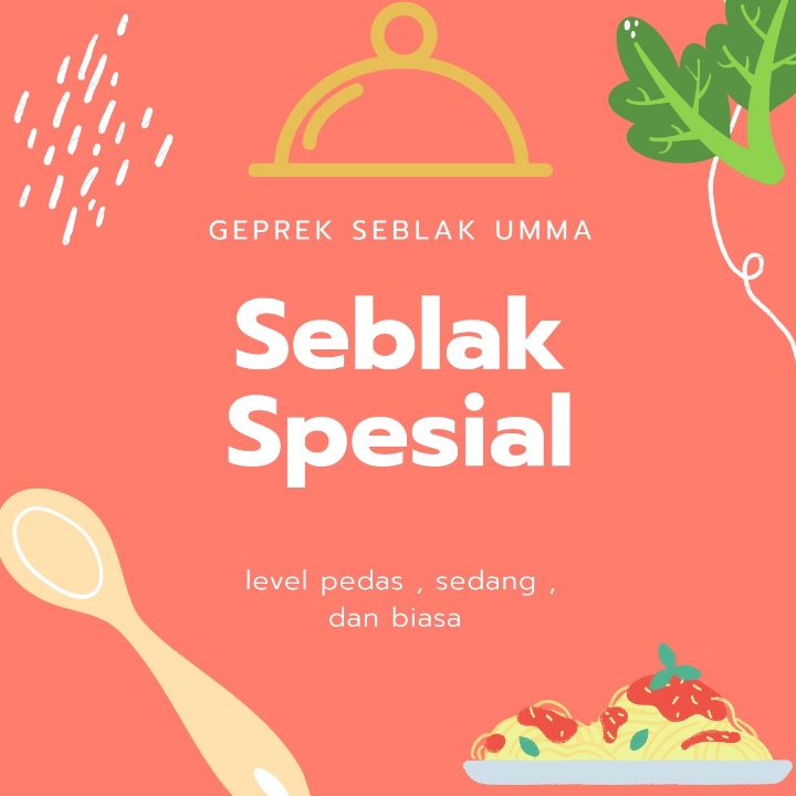 SEBLAK JELETOT SPESIAL