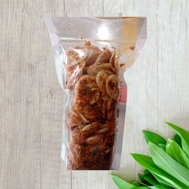 Seblaker Bumbu Kacang 2