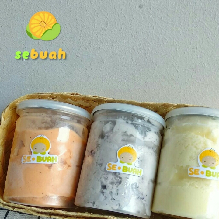 Sebuah Gelato