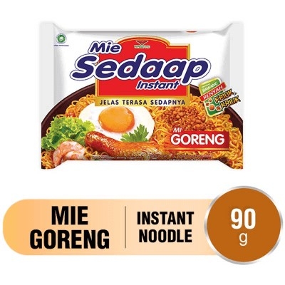 Sedaap Mie Goreng 90g