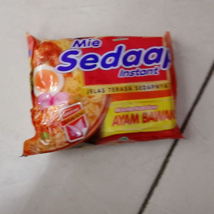 Sedap Ayam Bawang 70g 