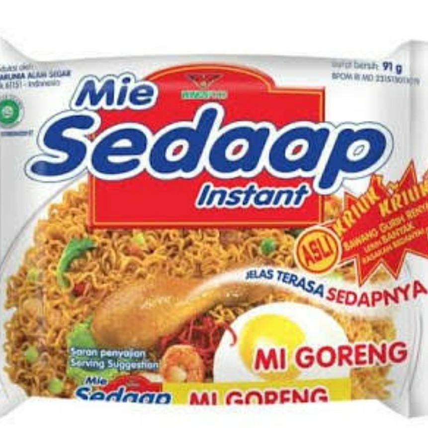 Sedap Goreng