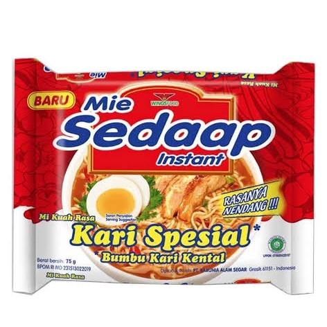 Sedap Kari