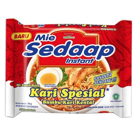 Sedap Kari