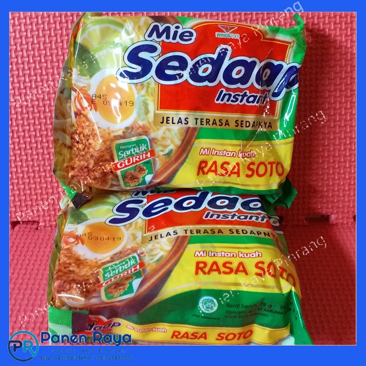 Sedap Soto