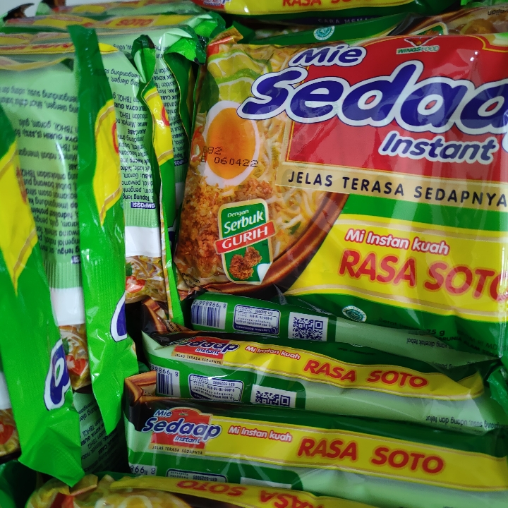 Sedap Soto