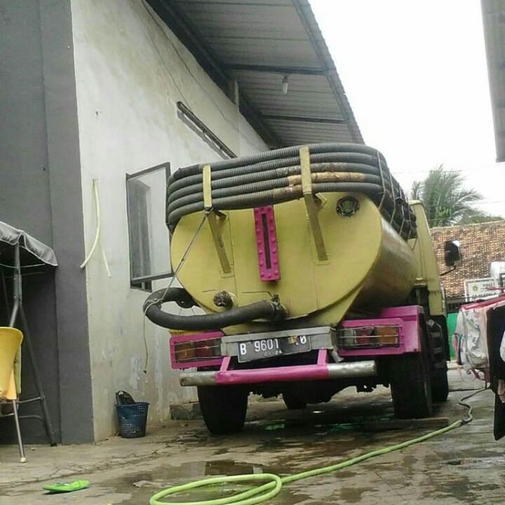 Sedot WC Langgeng Maju Bogor Klapanunggal 3