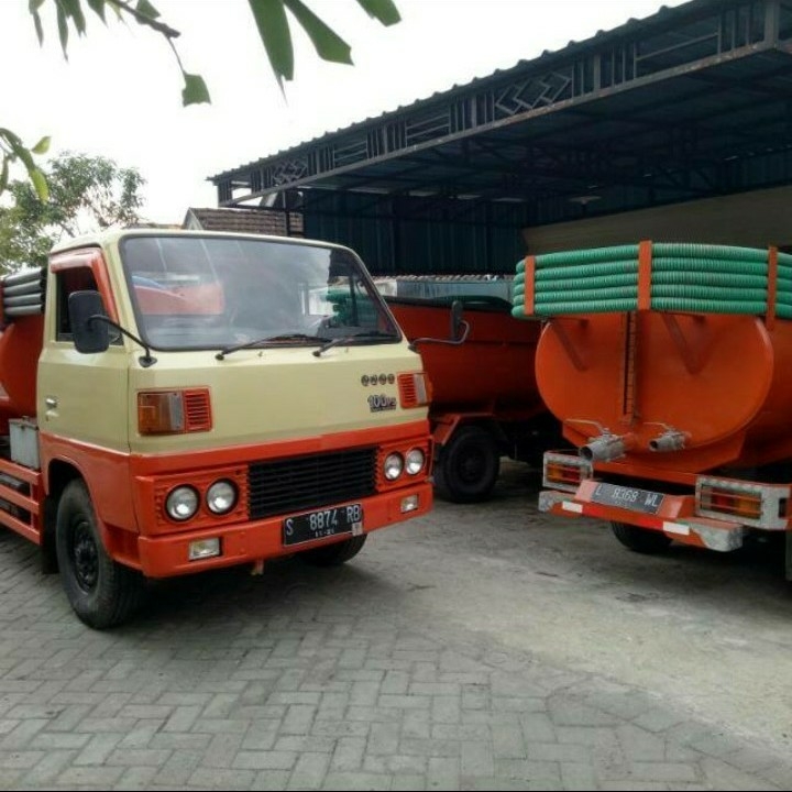 Sedot Wc Pasuruan