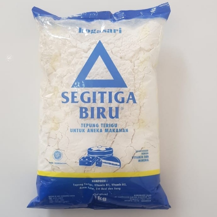 Segitiga Biru Ekonomis 1kg