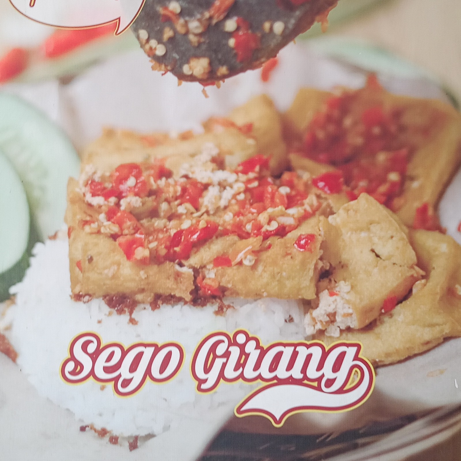 Sego Girang