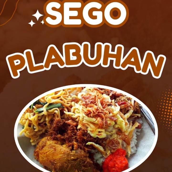 Sego Pelabuhan