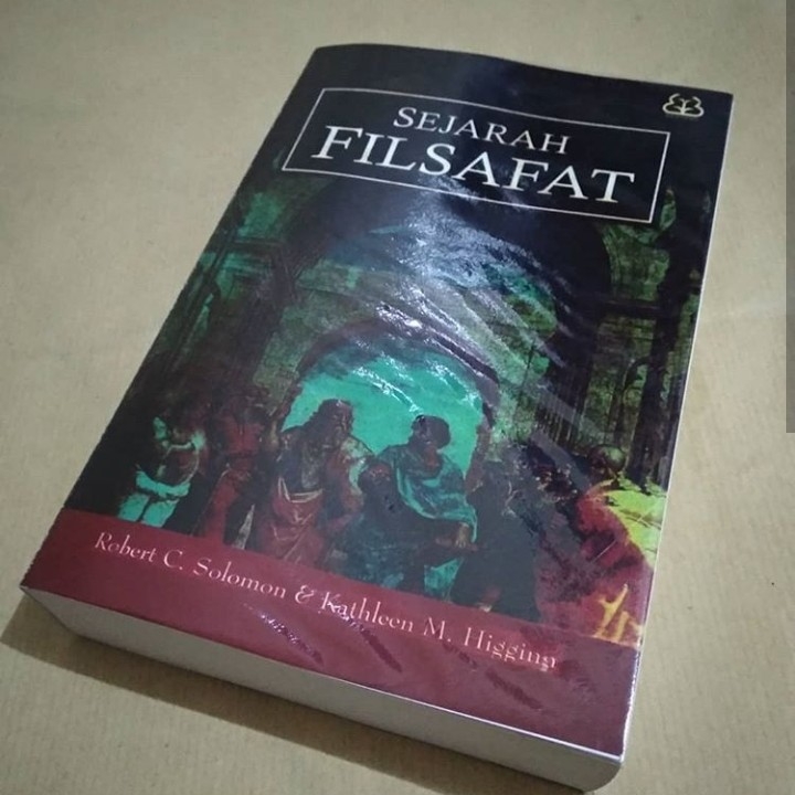 Sejarah Filsafat