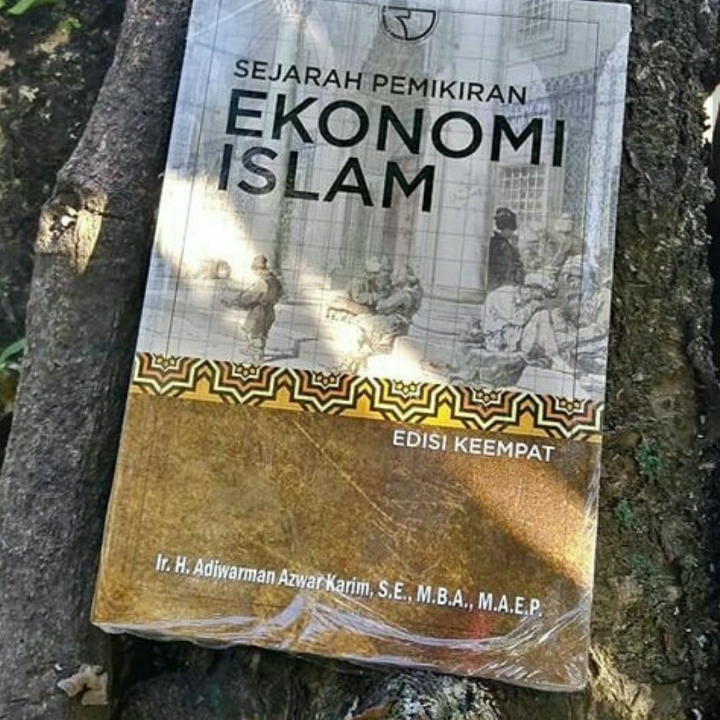 Sejarah Pemikiran Ekonomi Islam