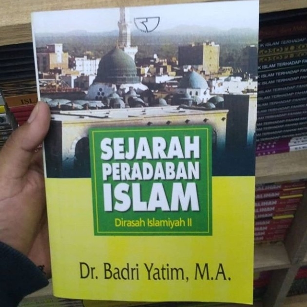 Sejarah Peradaban Islam