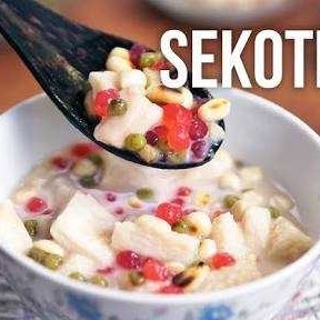 Sekoteng