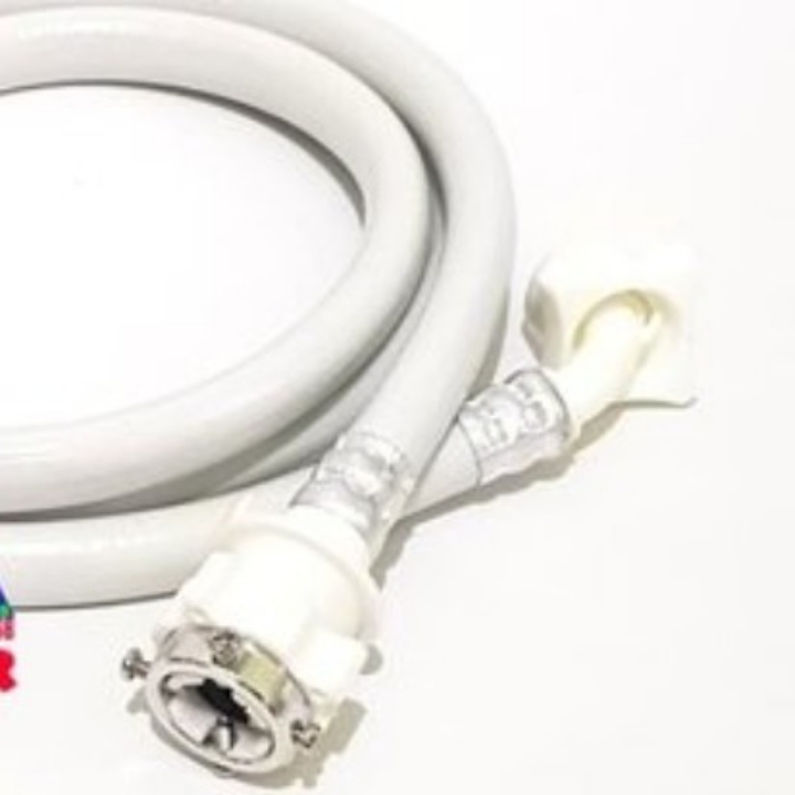 Selang Inlet 2 Meter Mesin Cuci MULTI-Inlet Hose Slang Masuk Air 2M