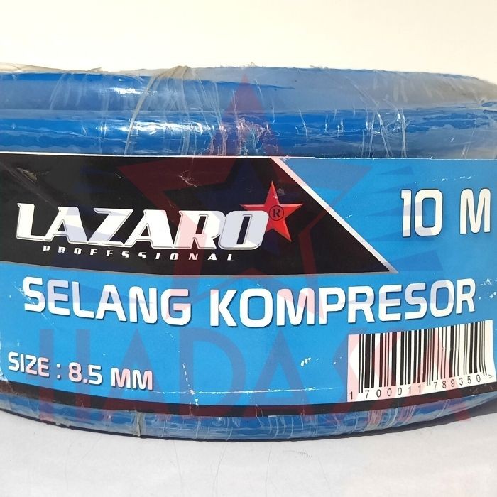 Selang Kompresor 10M Lazaro 5