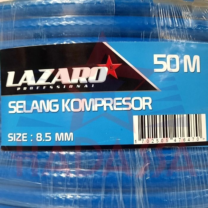Selang Kompresor 50M Lazaro 5