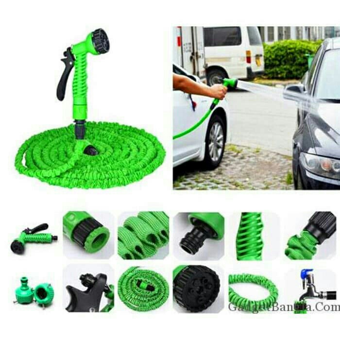 Selang Serbaguna MAGIC HOSE 15m