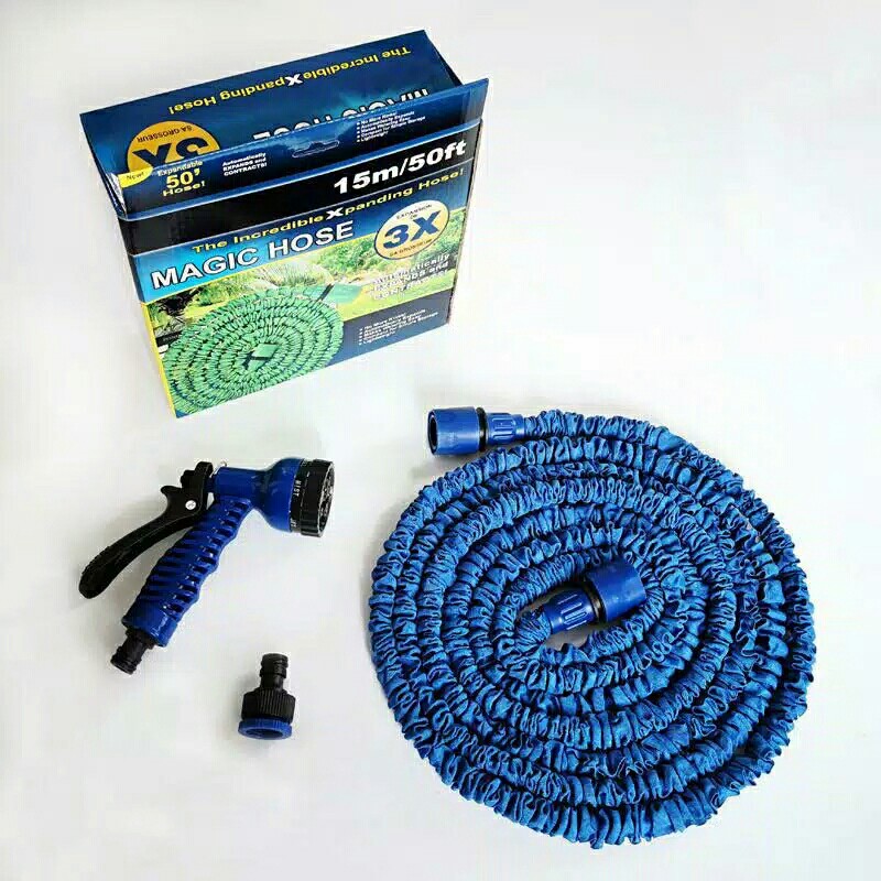 Selang Serbaguna MAGIC HOSE 15m 2