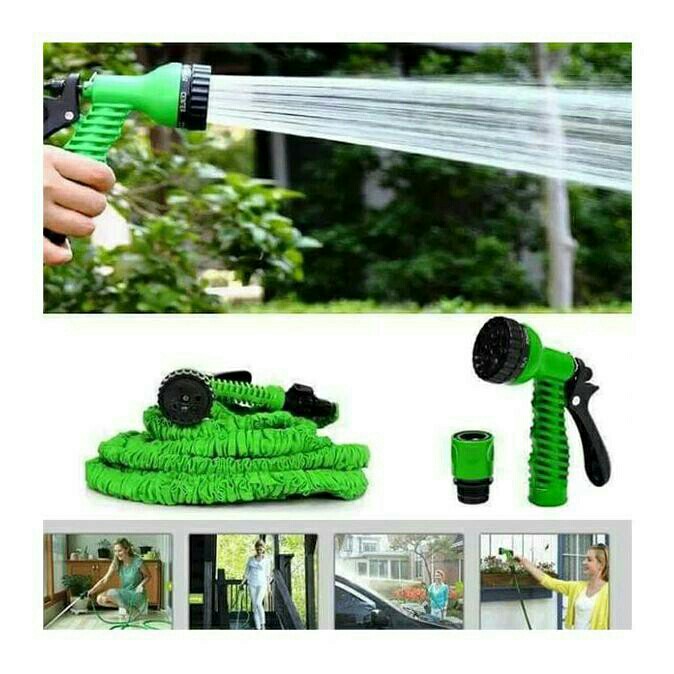 Selang Serbaguna MAGIC HOSE 15m 3