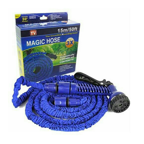 Selang Serbaguna MAGIC HOSE 15m 4