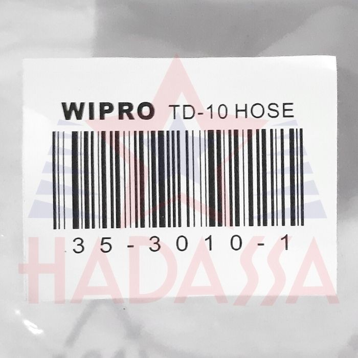 Selang Ukur Inflator Ban Wipro TD-10 5