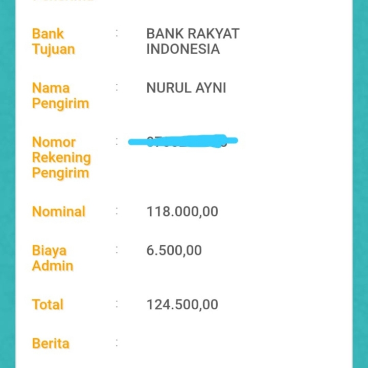 Selasa 13 August 2019 2