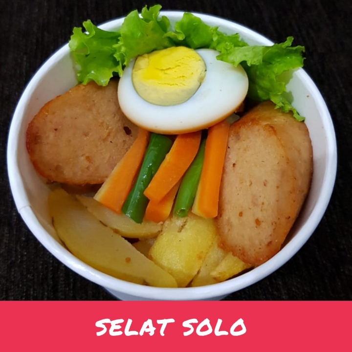 Selat Solo