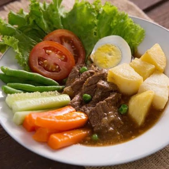 Selat Solo