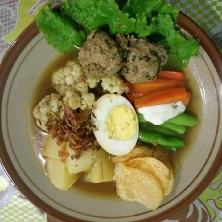 Selat Solo A