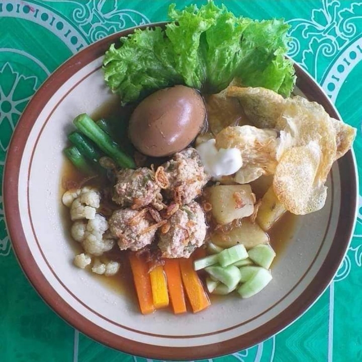 Selat Solo C