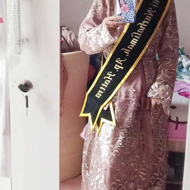 Selendang Wisuda