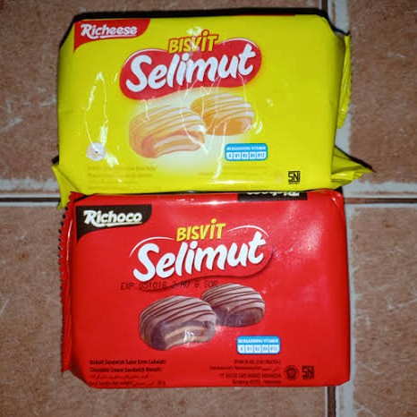 Selimut 2000