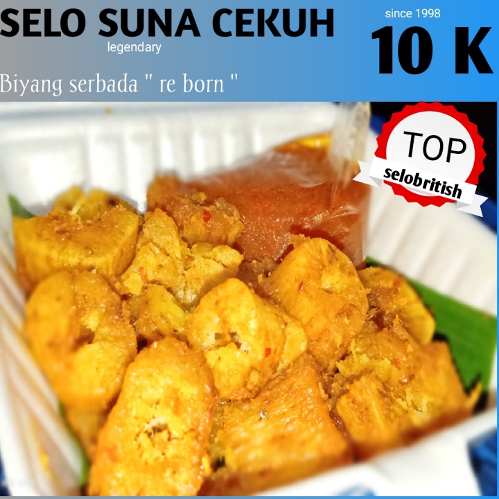 Selo Suna Cekuh