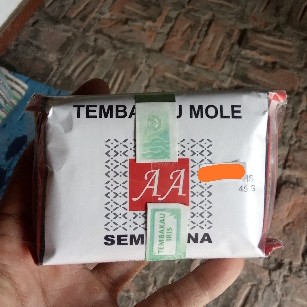 Sempoerna Aa Merah