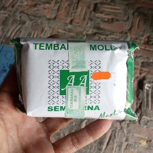 Sempoerna Aa Hijau