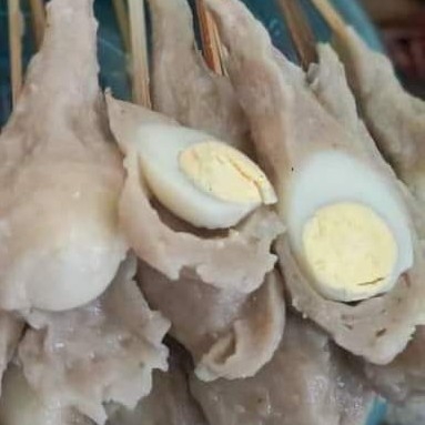 Sempolan Ayam Spesial