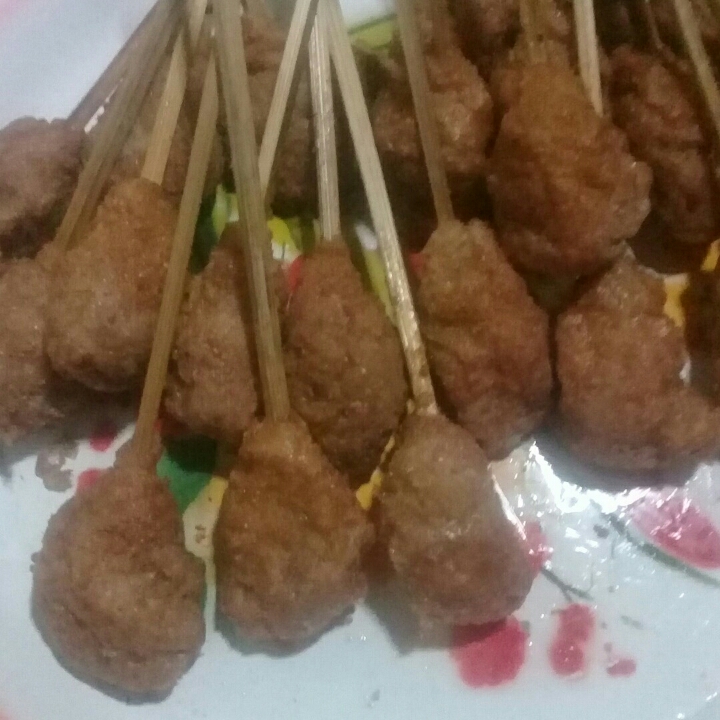 Sempolan Bakso