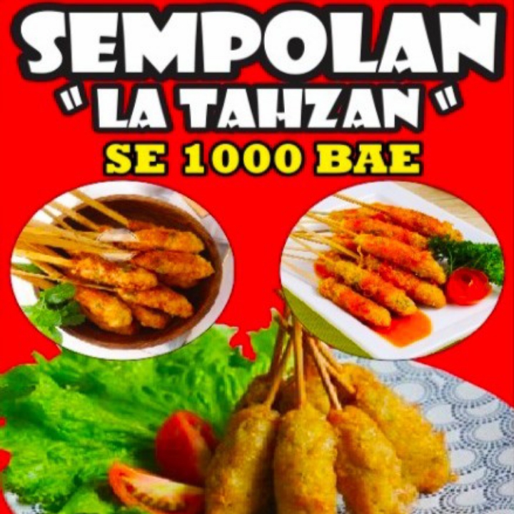 Sempolan Saus Suki