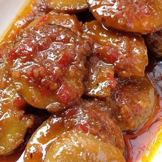 Semur Jengkol