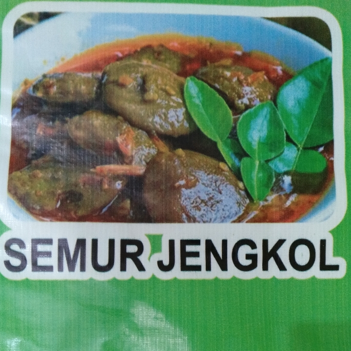 Semur Jengkol