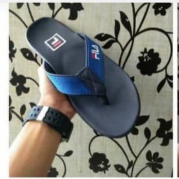 Sendal Fila Navy