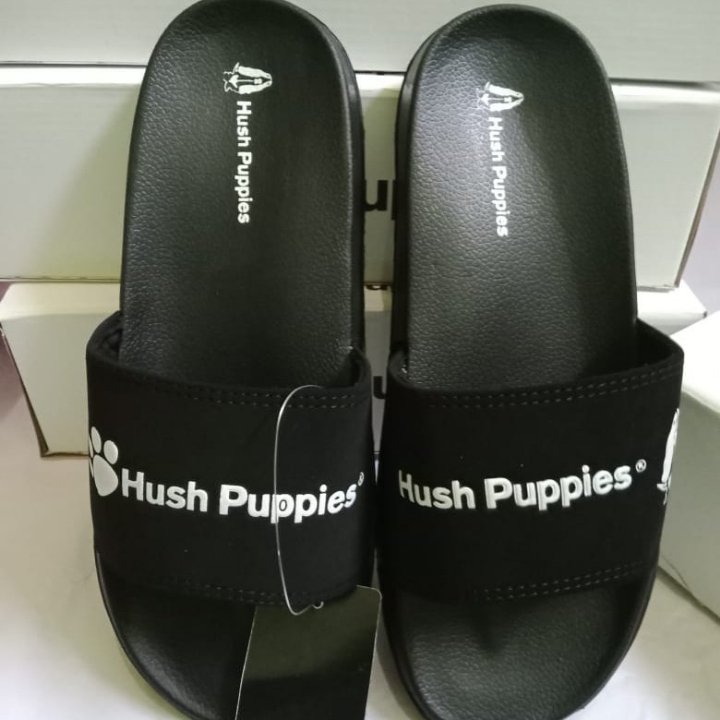 Sendal Hush puppies