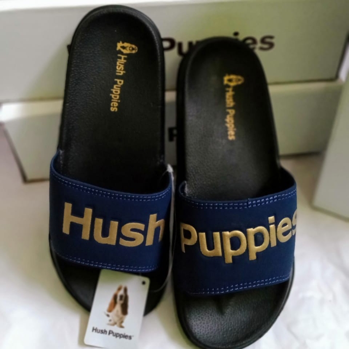 Sendal Hush puppies